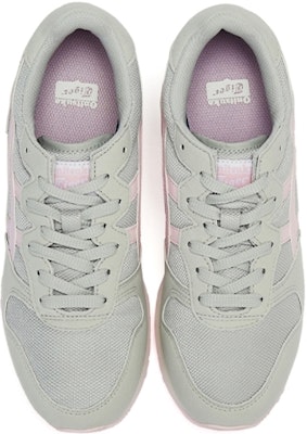 (W) 오니츠카 타이거 알바라도 그레이/핑크 1182A504-020 Shop (W) 오니츠카 타이거 알바라도 그레이/핑크 1182A504-020