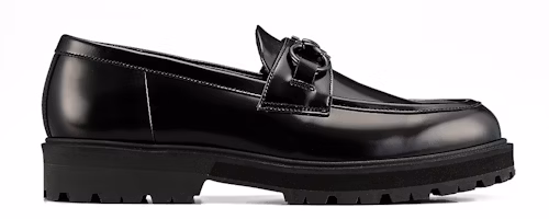 (Women) Onitsuka Tiger Bit Loafer 'Black' 1182A641-001 (Women) Onitsuka Tiger Bit Loafer 'Black' 1182A641-001