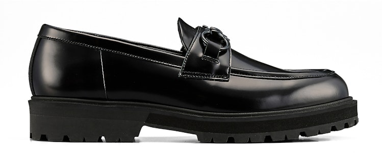 (W) (女款)鬼塚虎黑色樂福鞋 1182A641-001 1182A641-001 Buy (W) (女款)鬼塚虎黑色樂福鞋 1182A641-001 1182A641-001