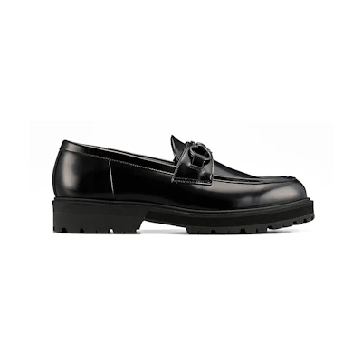 (W) Onitsuka Tiger Bit Loafer 'Black'