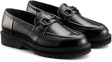 (W) Onitsuka Tiger Bit Loafer 'Hitam' 1182A641-001 Order (W) Onitsuka Tiger Bit Loafer 'Hitam' 1182A641-001