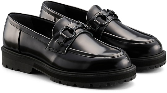 (W) (女款)鬼塚虎黑色樂福鞋 1182A641-001 1182A641-001 Order (W) (女款)鬼塚虎黑色樂福鞋 1182A641-001 1182A641-001