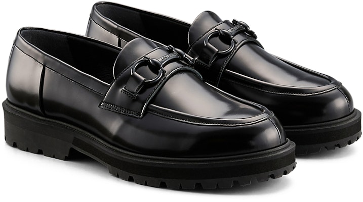 (W) Onitsuka Tiger Bit Loafer 'Hitam' 1182A641-001 Order (W) Onitsuka Tiger Bit Loafer 'Hitam' 1182A641-001