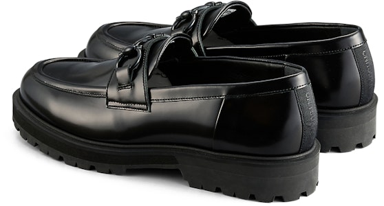 (W) (女款)鬼塚虎黑色樂福鞋 1182A641-001 1182A641-001 Shop (W) (女款)鬼塚虎黑色樂福鞋 1182A641-001 1182A641-001