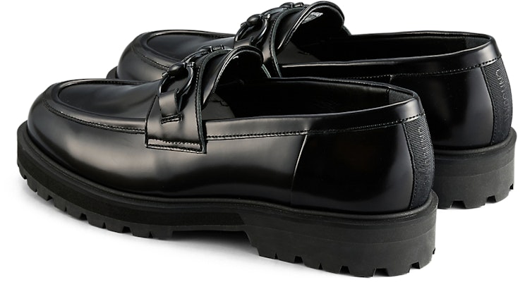 (W) Onitsuka Tiger Bit Loafer 'Hitam' 1182A641-001 Shop (W) Onitsuka Tiger Bit Loafer 'Hitam' 1182A641-001