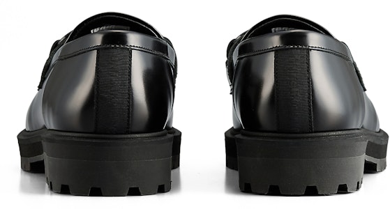 (W) (女款)鬼塚虎黑色樂福鞋 1182A641-001 1182A641-001 Purchase (W) (女款)鬼塚虎黑色樂福鞋 1182A641-001 1182A641-001