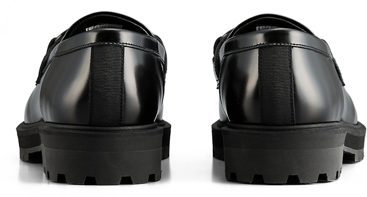 Onitsuka Tiger Bit Loafer 'Black' 1182A641-001 Purchase Onitsuka Tiger Bit Loafer 'Black' 1182A641-001