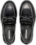 Details for (W) Onitsuka Tiger Kasut Loafer 'Hitam' 1182A641-001