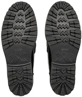 (W) Onitsuka Tiger Bit Loafer 'Hitam' 1182A641-001 Sizing (W) Onitsuka Tiger Bit Loafer 'Hitam' 1182A641-001