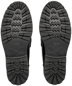 (W) (女款)鬼塚虎黑色樂福鞋 1182A641-001 1182A641-001 Sizing (W) (女款)鬼塚虎黑色樂福鞋 1182A641-001 1182A641-001