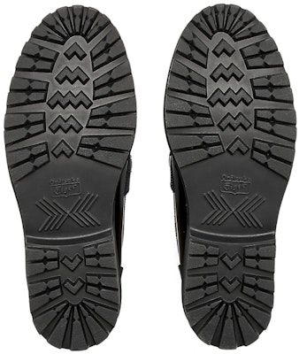 (W) Onitsuka Tiger Bit Loafer 'Hitam' 1182A641-001 Sizing (W) Onitsuka Tiger Bit Loafer 'Hitam' 1182A641-001