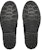(W) Onitsuka Tiger Kasut Loafer 'Hitam' 1182A641-001