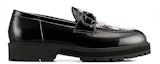 Buy (W) Onitsuka Tiger Bit Loafer 'Hitam Merah Klasik' 1182A630-002