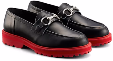 (W) Onitsuka Tiger Bit Loafer 'Hitam Merah Klasik' 1182A642-001 Order (W) Onitsuka Tiger Bit Loafer 'Hitam Merah Klasik' 1182A642-001