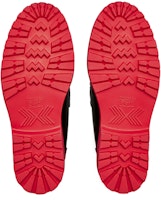 (W) Onitsuka Tiger Bit Loafer 'Hitam Merah Klasik' 1182A642-001 Sizing (W) Onitsuka Tiger Bit Loafer 'Hitam Merah Klasik' 1182A642-001