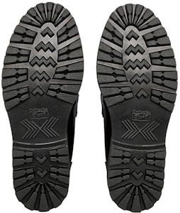 (W) 鬼冢虎 黑红经典乐福鞋 1182A630-002 Sizing (W) 鬼冢虎 黑红经典乐福鞋 1182A630-002