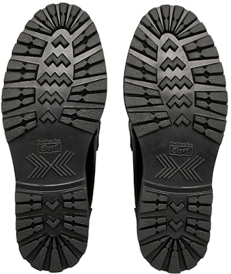 (Women) Onitsuka Tiger Bit Loafer 'Black Classic Red' 1182A630-002 Sizing (Women) Onitsuka Tiger Bit Loafer 'Black Classic Red' 1182A630-002