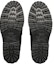 Sizing (W) Onitsuka Tiger Bit Loafer 'Hitam Merah Klasik' 1182A630-002