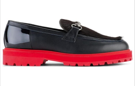 (W) 鬼塚虎黑红慢跑鞋 1182A601-001 Order (W) 鬼塚虎黑红慢跑鞋 1182A601-001