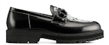 Buy (Women) Onitsuka Tiger Bit Loafer 'Black White' 1182A630-001