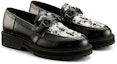 Order (Women) Onitsuka Tiger Bit Loafer 'Black White' 1182A630-001