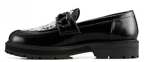 (W) Mocasín Onitsuka Tiger Bit 'Negro Blanco' 1182A630-001 Lookbook (W) Mocasín Onitsuka Tiger Bit 'Negro Blanco' 1182A630-001