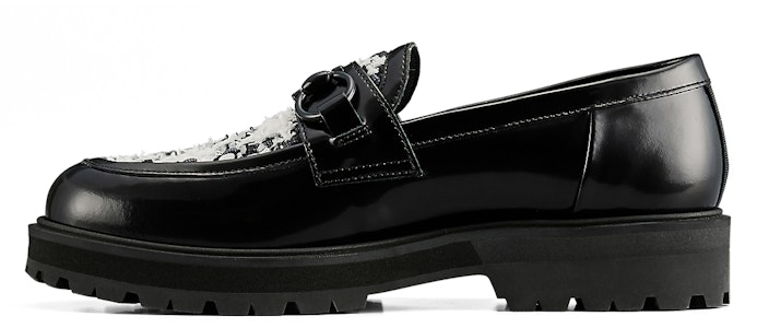 (W) Mocasín Onitsuka Tiger Bit 'Negro Blanco' 1182A630-001 Lookbook (W) Mocasín Onitsuka Tiger Bit 'Negro Blanco' 1182A630-001