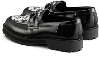 (W) Mocasín Onitsuka Tiger Bit 'Negro Blanco' 1182A630-001 Shop (W) Mocasín Onitsuka Tiger Bit 'Negro Blanco' 1182A630-001