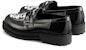 (Women) Onitsuka Tiger Bit Loafer 'Black White' 1182A630-001