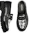 (Women) Onitsuka Tiger Bit Loafer 'Black White' 1182A630-001
