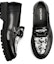 Cheap (Women) Onitsuka Tiger Bit Loafer 'Black White' 1182A630-001