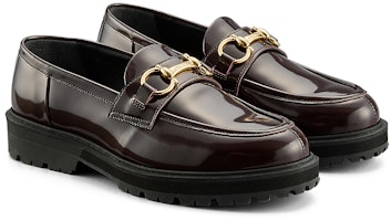 (W) (女性)Onitsuka Tiger 酒紅色樂福鞋 1182A641-600 1182A641-600 Order (W) (女性)Onitsuka Tiger 酒紅色樂福鞋 1182A641-600 1182A641-600