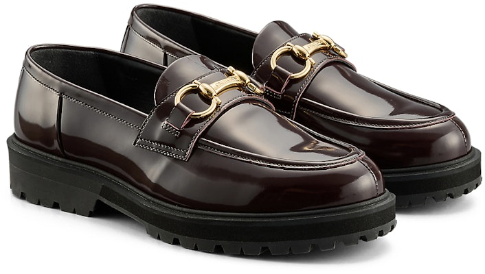 (W) (レディース) オニツカタイガー ビットローファー 'バーガンディ' 1182A641-600 1182A641-600 Order (W) (レディース) オニツカタイガー ビットローファー 'バーガンディ' 1182A641-600 1182A641-600