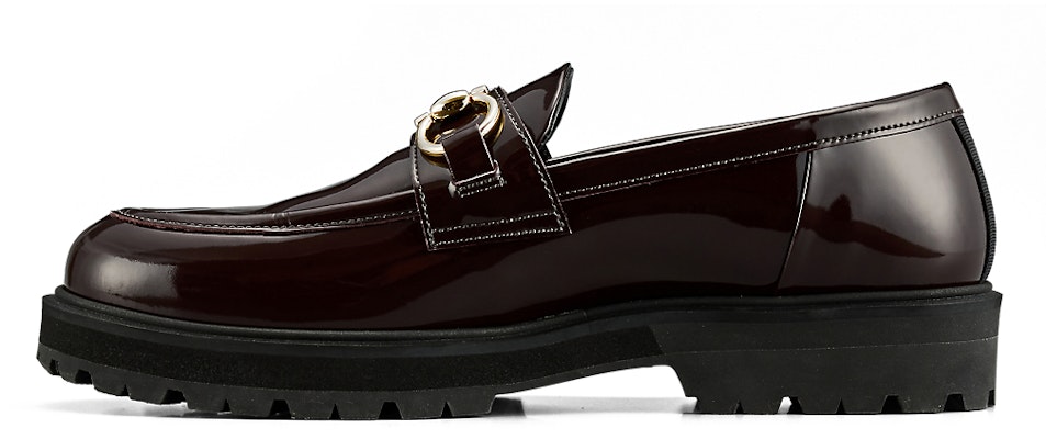 (Women) Onitsuka Tiger Bit Loafer 'Burgundy' 1182A641-600 Lookbook (Women) Onitsuka Tiger Bit Loafer 'Burgundy' 1182A641-600