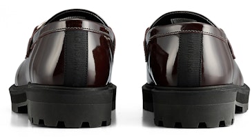 (W) (女性)Onitsuka Tiger 酒紅色樂福鞋 1182A641-600 1182A641-600 Purchase (W) (女性)Onitsuka Tiger 酒紅色樂福鞋 1182A641-600 1182A641-600