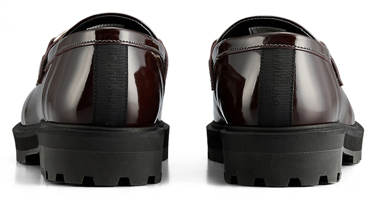 (Women) Onitsuka Tiger Bit Loafer 'Burgundy' 1182A641-600 Purchase (Women) Onitsuka Tiger Bit Loafer 'Burgundy' 1182A641-600