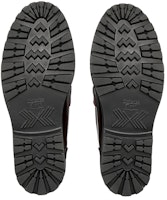 (W) (女性)Onitsuka Tiger 酒紅色樂福鞋 1182A641-600 1182A641-600 Sizing (W) (女性)Onitsuka Tiger 酒紅色樂福鞋 1182A641-600 1182A641-600