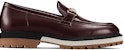 (W) Onitsuka Tiger Bit Loafer 'Burgundy' 1182A529-600