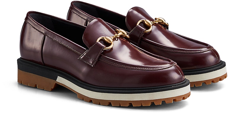 (Women) Onitsuka Tiger Bit Loafer 'Burgundy Burgundy' 1182A529-600 Order (Women) Onitsuka Tiger Bit Loafer 'Burgundy Burgundy' 1182A529-600