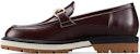 (W) Onitsuka Tiger Bit Loafer 'Burgundy' 1182A529-600