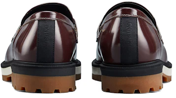 Purchase (Women) Onitsuka Tiger Bit Loafer 'Burgundy Burgundy' 1182A529-600