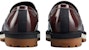 (W) Onitsuka Tiger Bit Loafer 'Burgundy' 1182A529-600