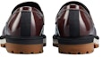 Purchase (W) Onitsuka Tiger Bit Loafer 'Burgundy' 1182A529-600