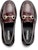 (W) Onitsuka Tiger Bit Loafer 'Burgundy' 1182A529-600