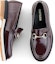 Cheap (W) Onitsuka Tiger Bit Loafer 'Burgundy' 1182A529-600