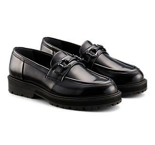 Order (W) Onitsuka Tiger BIT 樂福鞋 黑色/黑色 1182A701-001