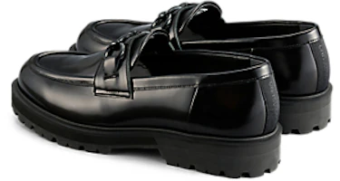 Shop (Women) Onitsuka Tiger BIT LOAFER BLACK/BLACK 1182A701-001