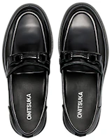 Details for (Women) Onitsuka Tiger BIT LOAFER BLACK/BLACK 1182A701-001
