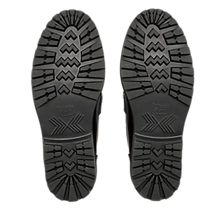 Sizing (W) Onitsuka Tiger BIT 樂福鞋 黑色/黑色 1182A701-001