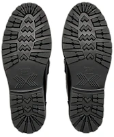 Sizing (Women) Onitsuka Tiger BIT LOAFER BLACK/BLACK 1182A701-001